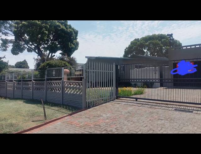 4 BEDROOM HOUSE FOR SALE IN GREENHILLS